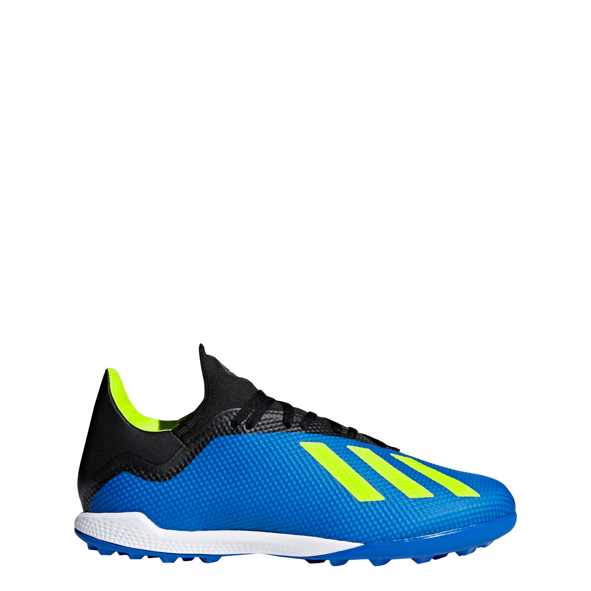 x tango 18.3 turf shoes