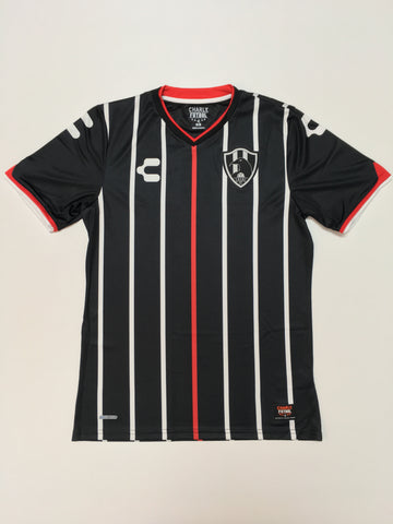 cuervos fc jersey