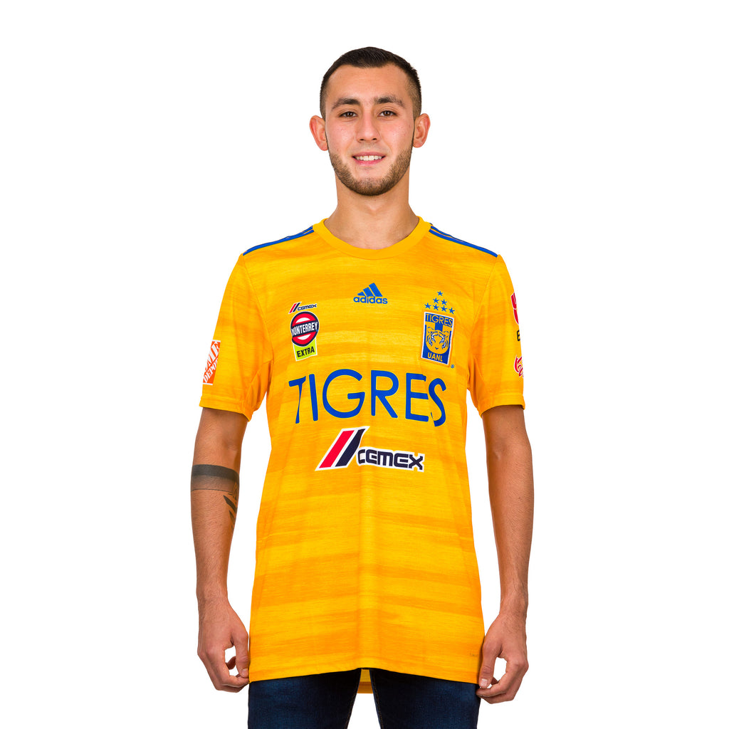 Tigres UANL Jersey for sale