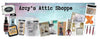 Arcy's Attic 