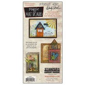 Wendy Vecchi Studio 490 Magic Mat Board Arcy S Attic