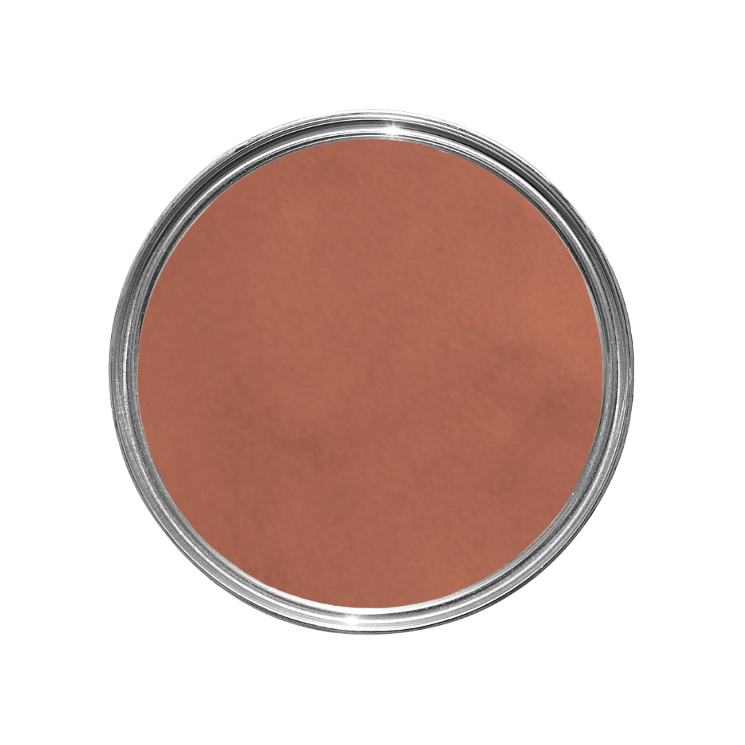 6 - Rust-Oleum Chalkwash Terracotta