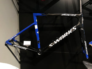 specialized venge frameset 2019