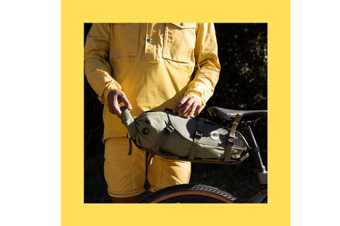 Men's Specialized Fjällräven Rider's Hybrid Shorts