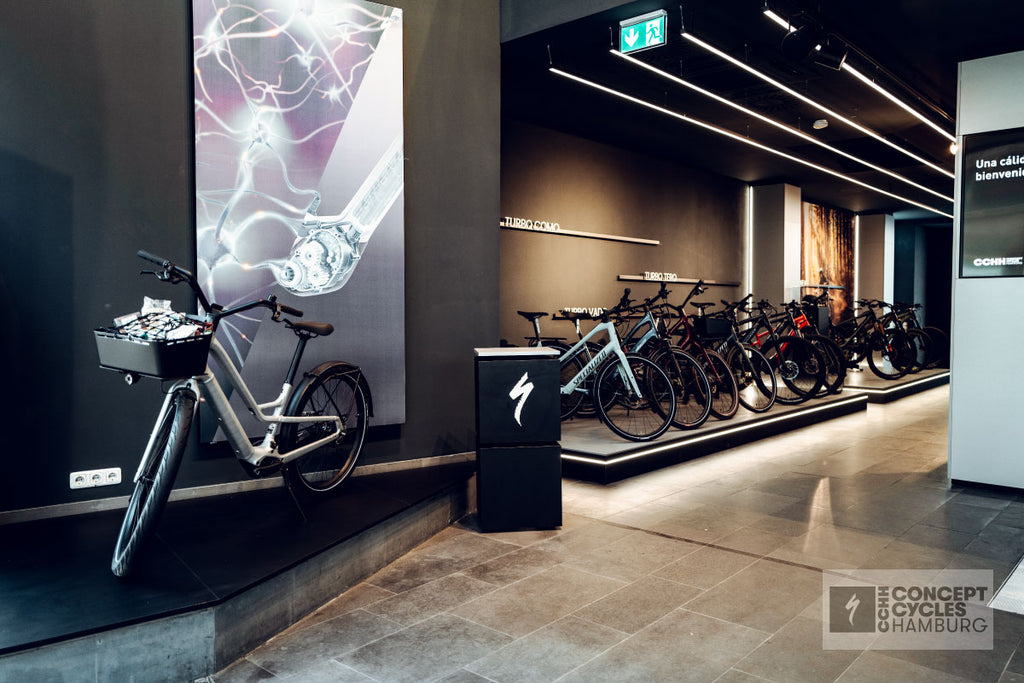Specialized Premium Store by CCHH EG