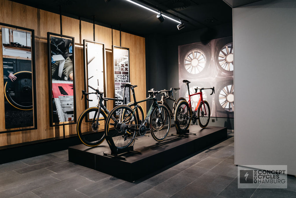 Specialized Premium Store by CCHH EG