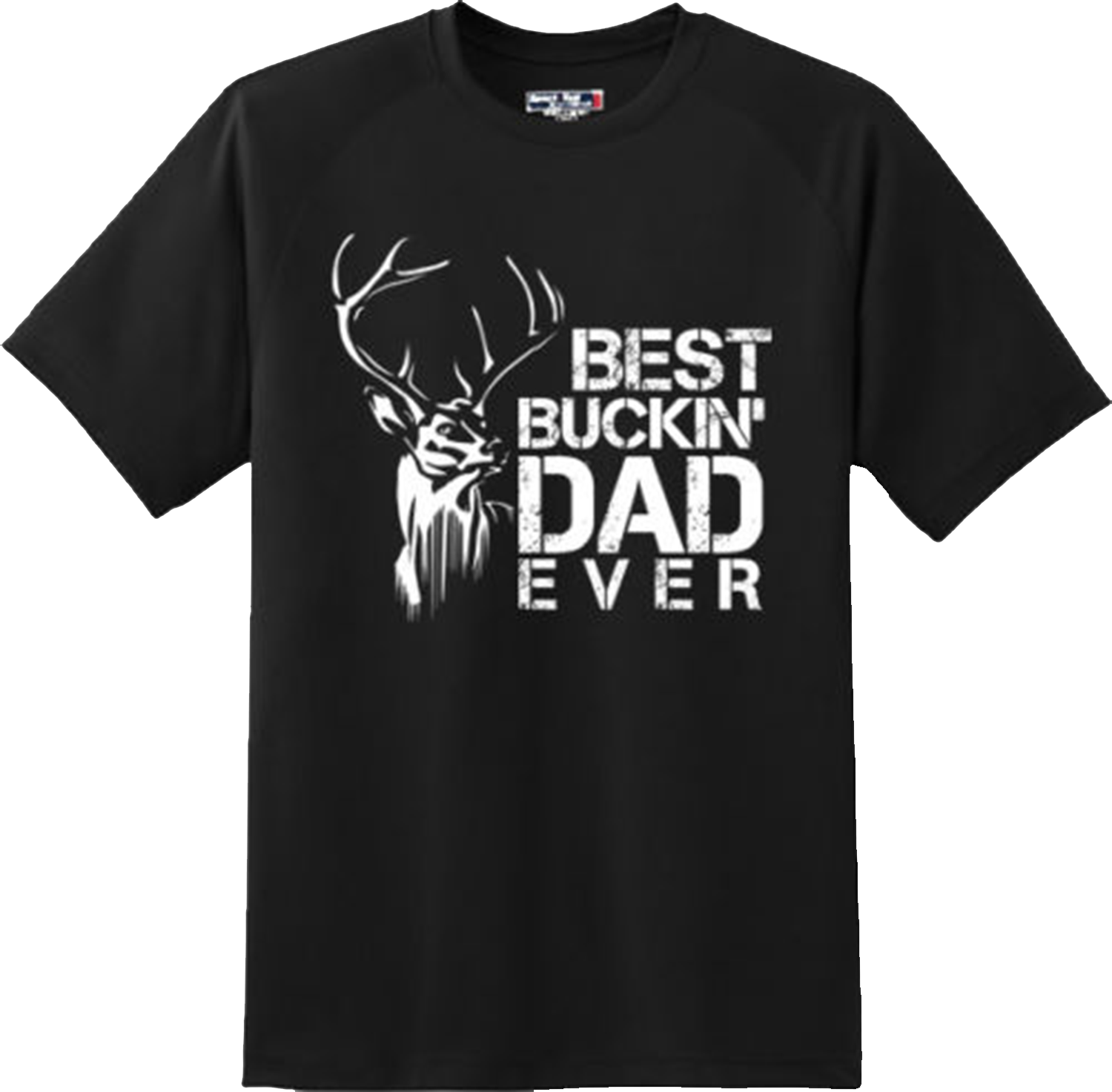 Free Free 217 Svg Png Best Buckin Dad Ever Svg SVG PNG EPS DXF File