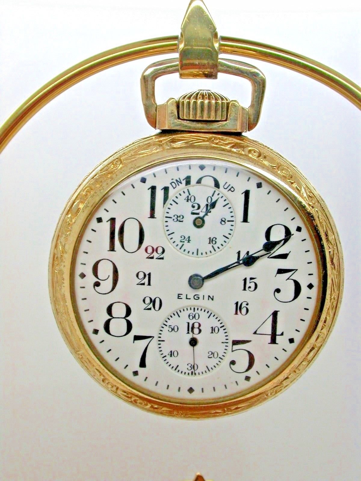 1911 rolex pocket watch