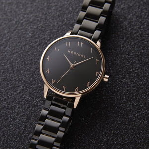 Arabic Numeral Watches for Women– Nominal