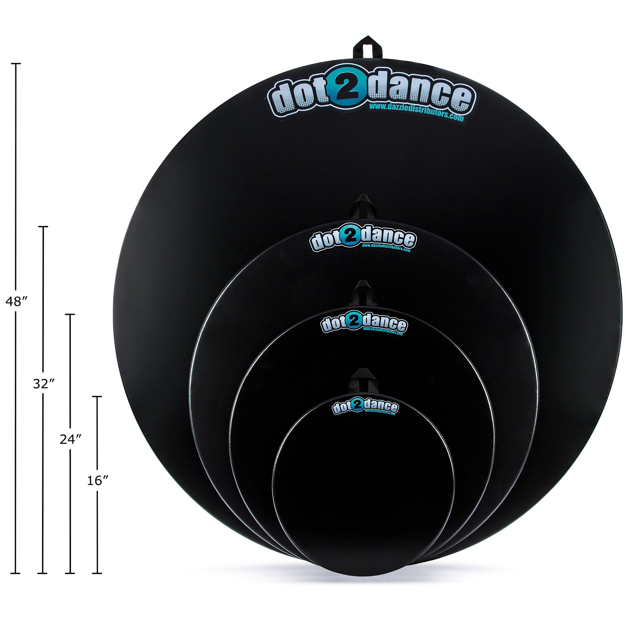 Dot2dance Marley Dance Flooring Portable Dance Floor My Turn Disc