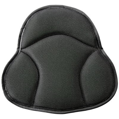 Memory Foam Motorcycle Seat Pad - X Large