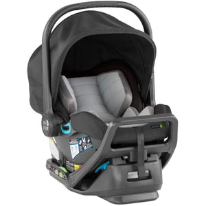 Baby Jogger City GO 2 Infant Car Seat - Lakeland Baby and Teen Furniture