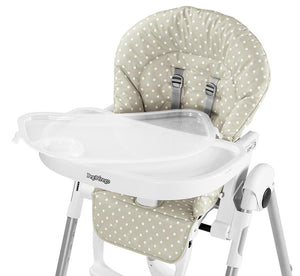 Peg Perego Prima Pappa Zero3 High Chair Lakeland Baby And Teen Furniture