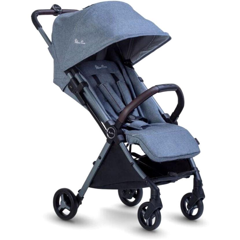 oyster2 pushchair