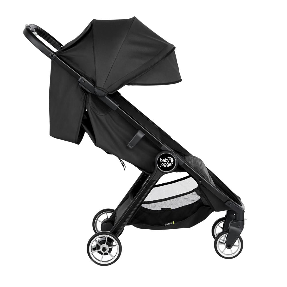 baby jogger city tour 2 single stroller