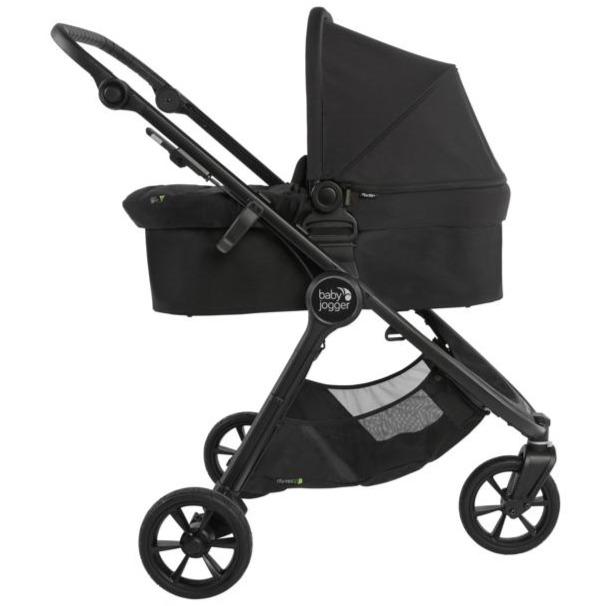 baby jogger city mini gt with bassinet