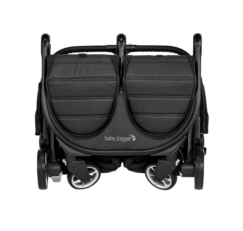 baby jogger city tour double stroller