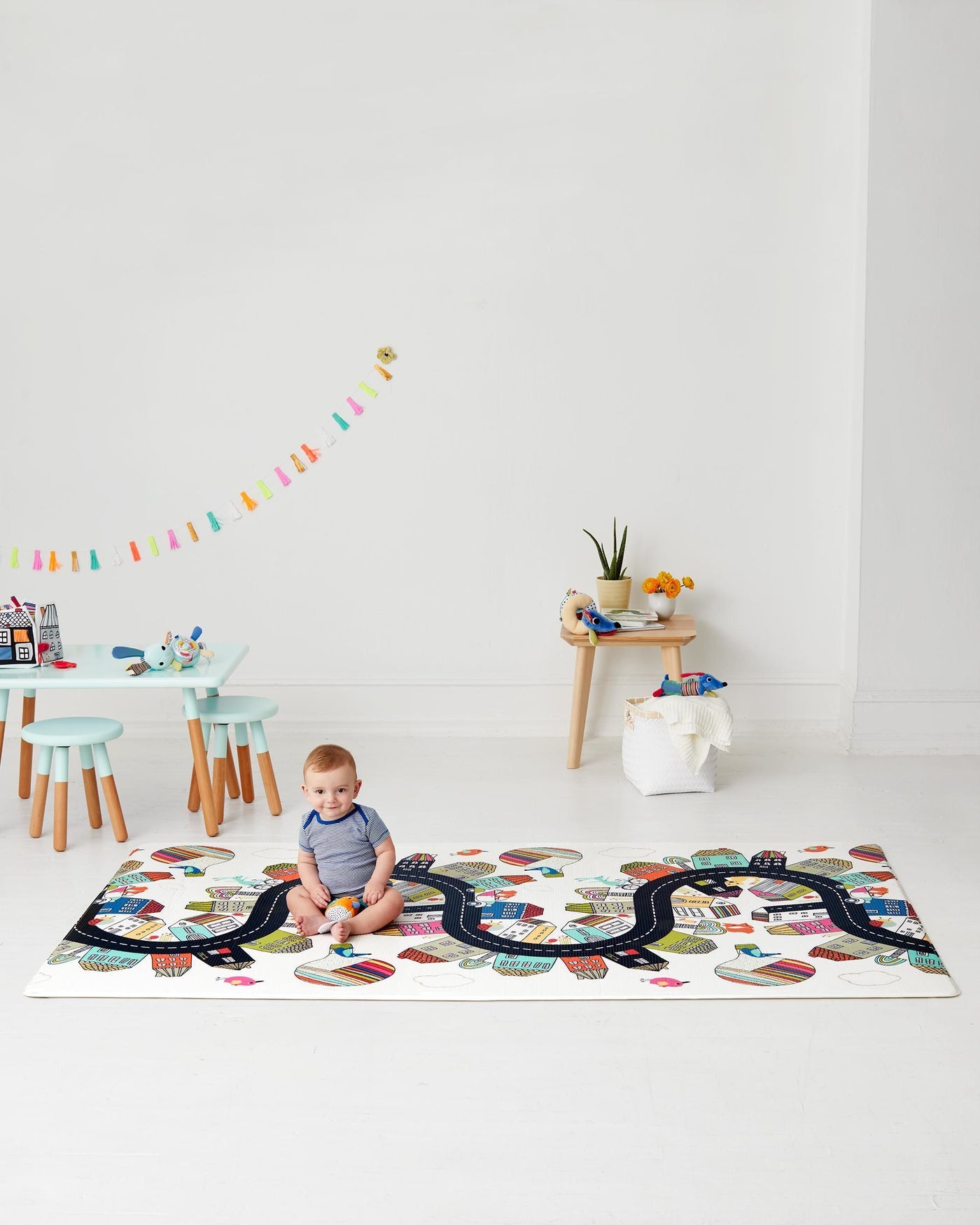 skip hop play mat