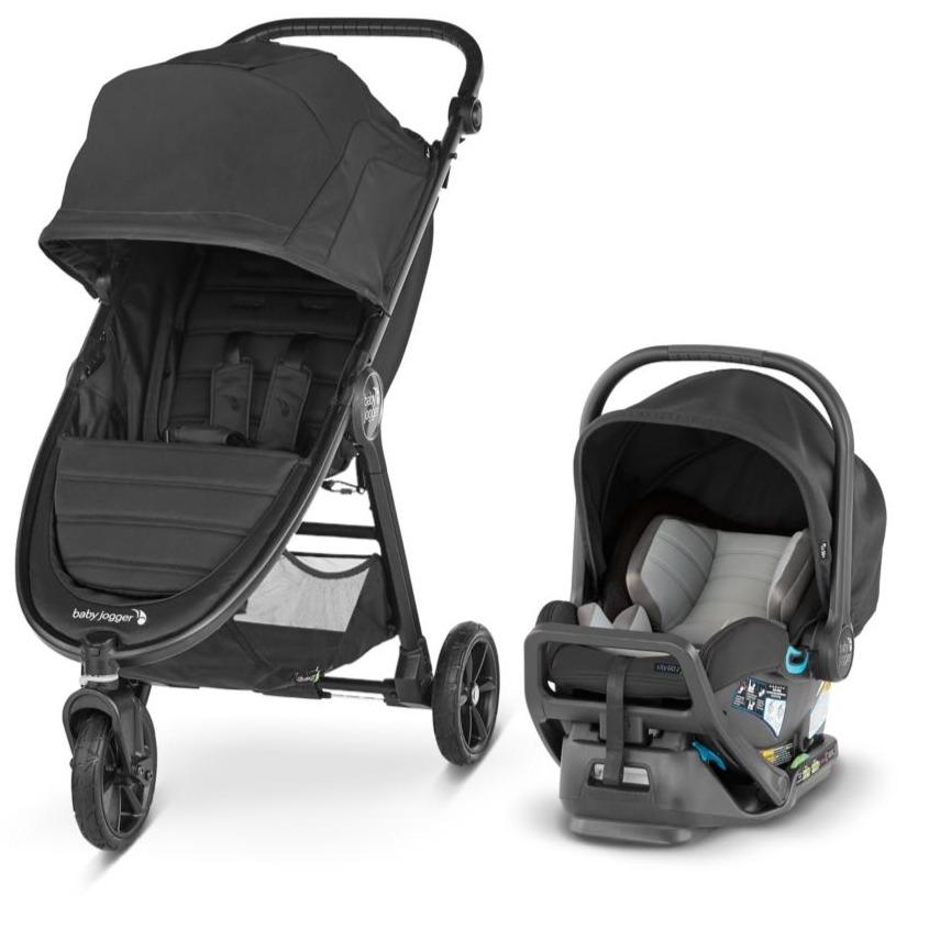 mothercare green stroller