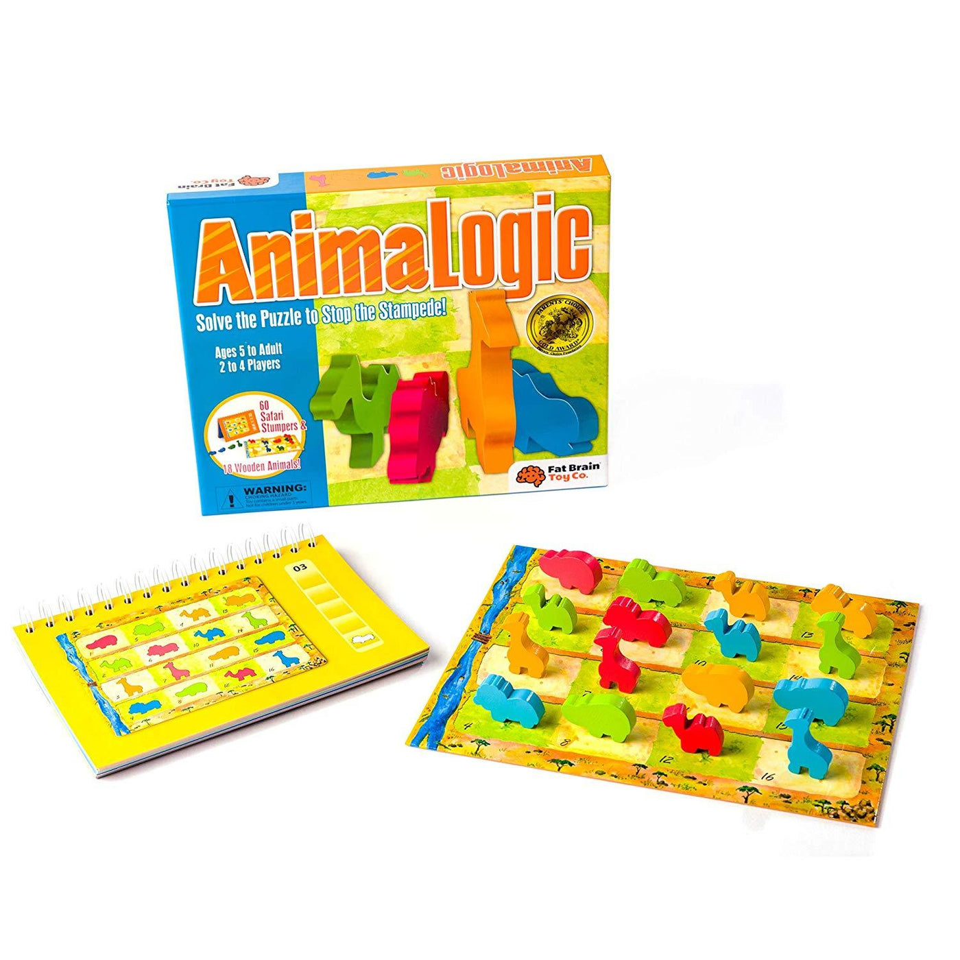 fat brain toys puzzle