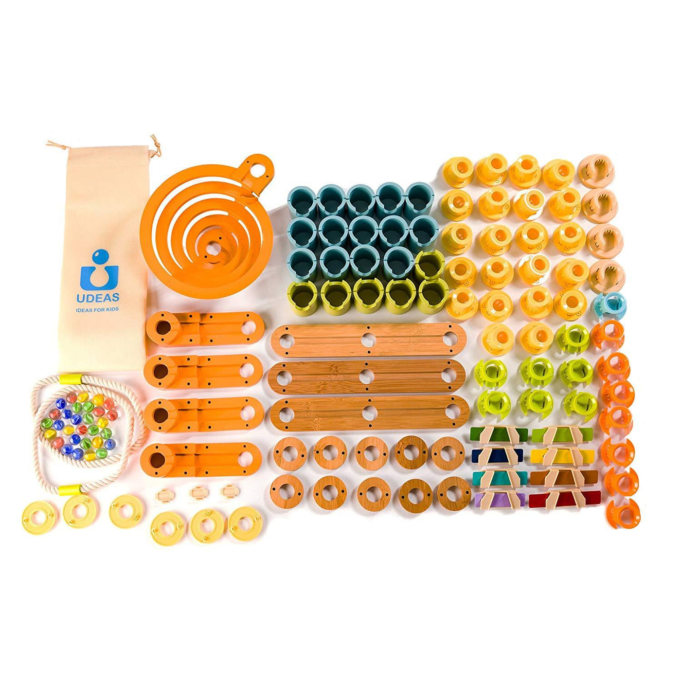 fat brain marble run