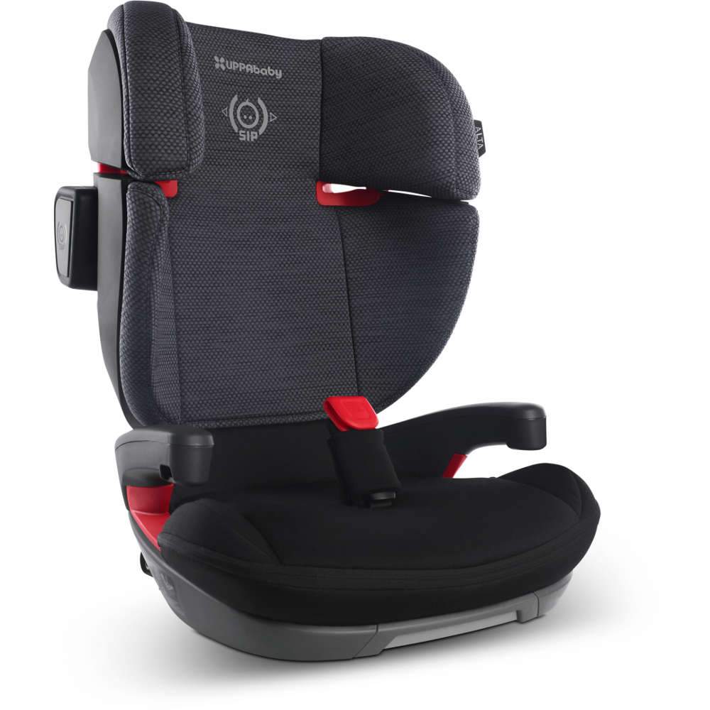 uppababy alta booster seat