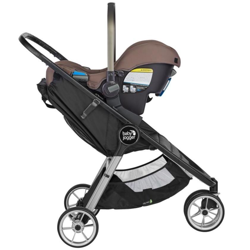 baby jogger city mini gt second seat