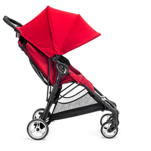 baby jogger city mini zip