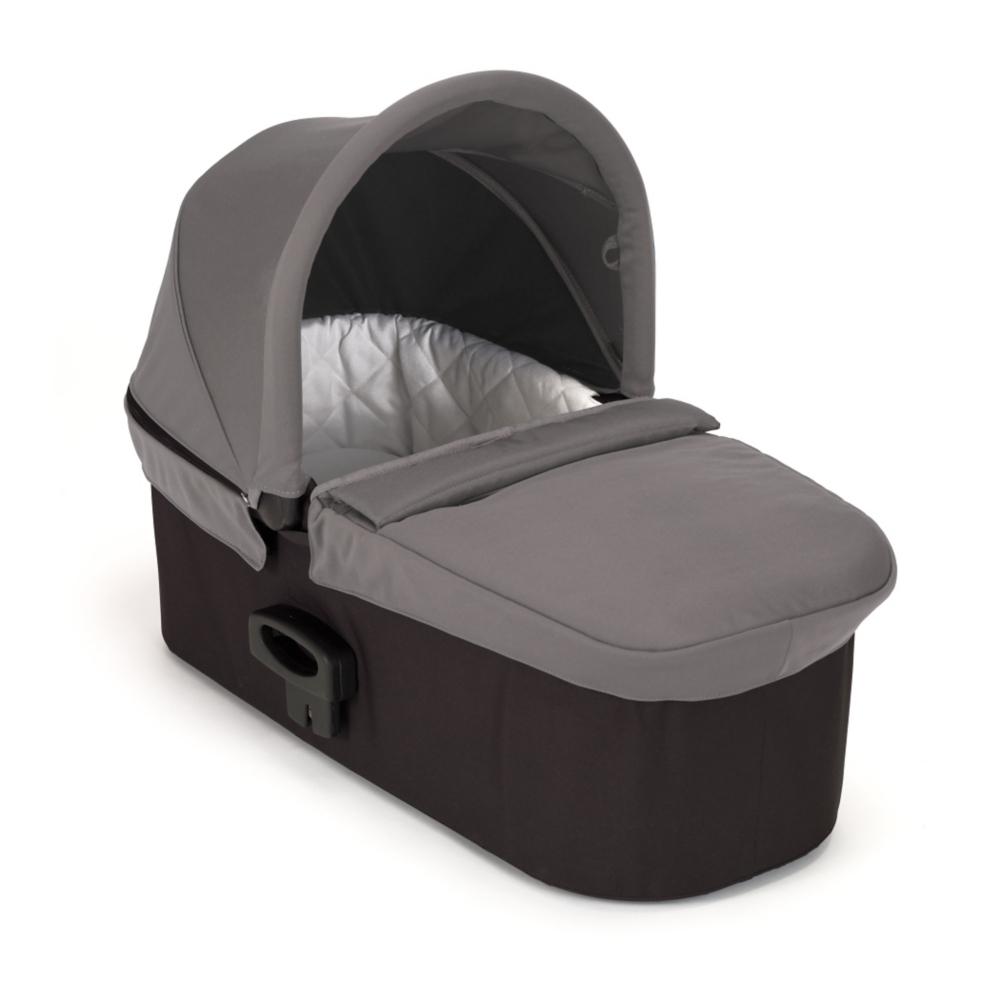 gray pram