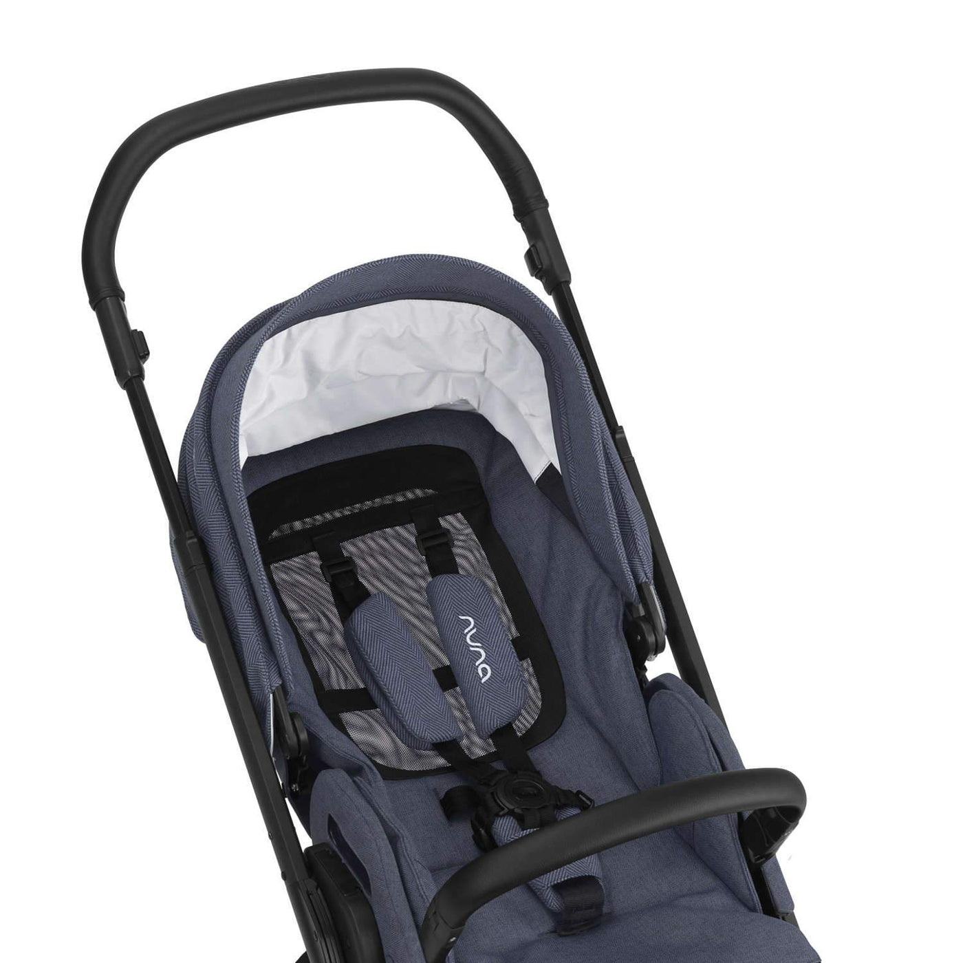 nuna 2019 mixx travel system