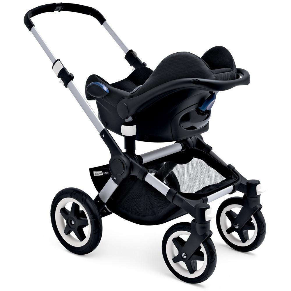 Purper kathedraal Discriminatie op grond van geslacht Bugaboo Fox Infant Car Seat Adapter for Maxi Cosi / Nuna / Cybex – Lakeland  Baby and Teen Furniture