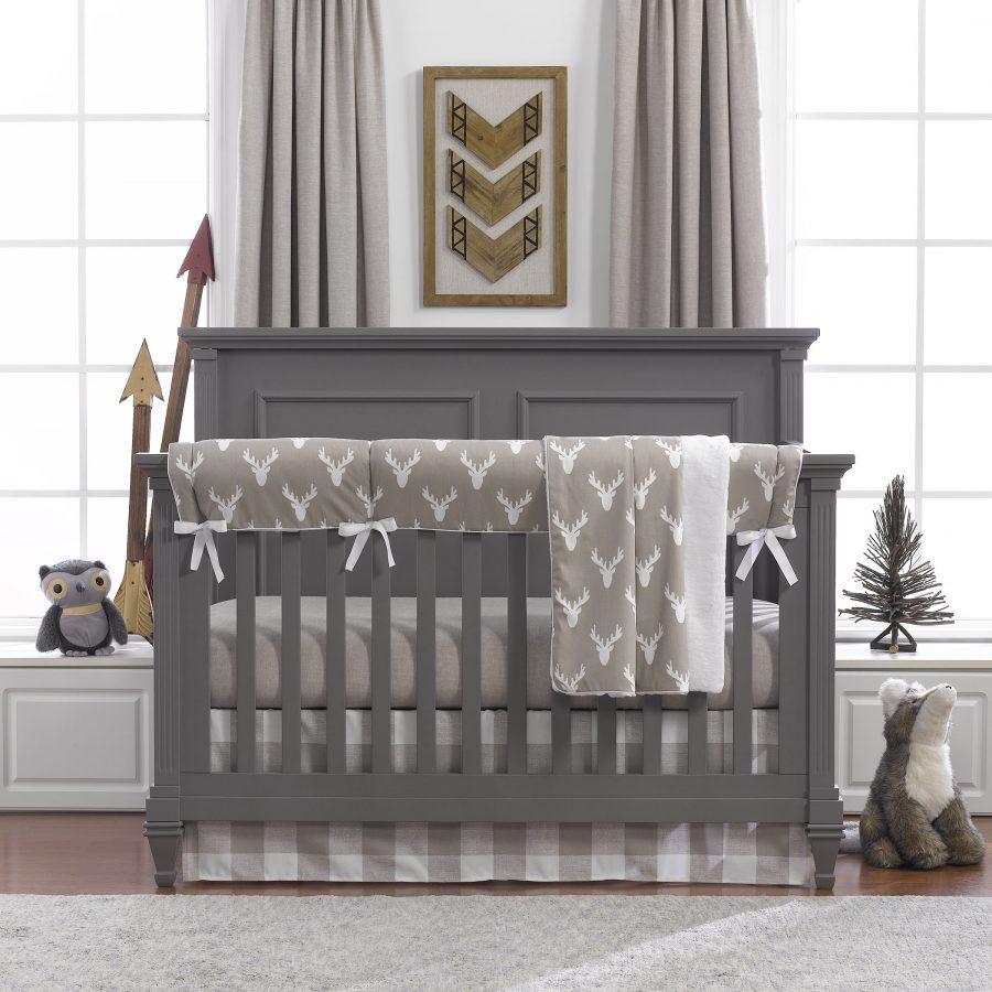 liz and roo crib skirt