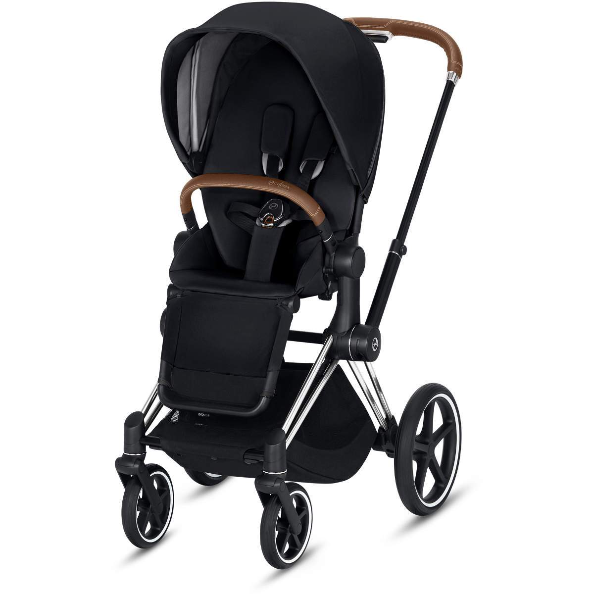 cybex stroller twins