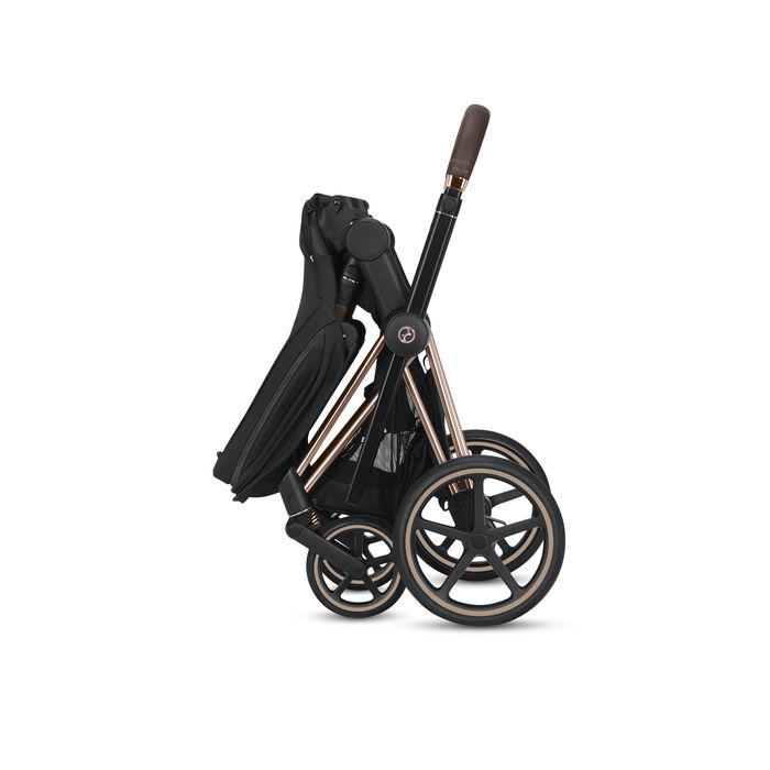 cybex priam lux 2018