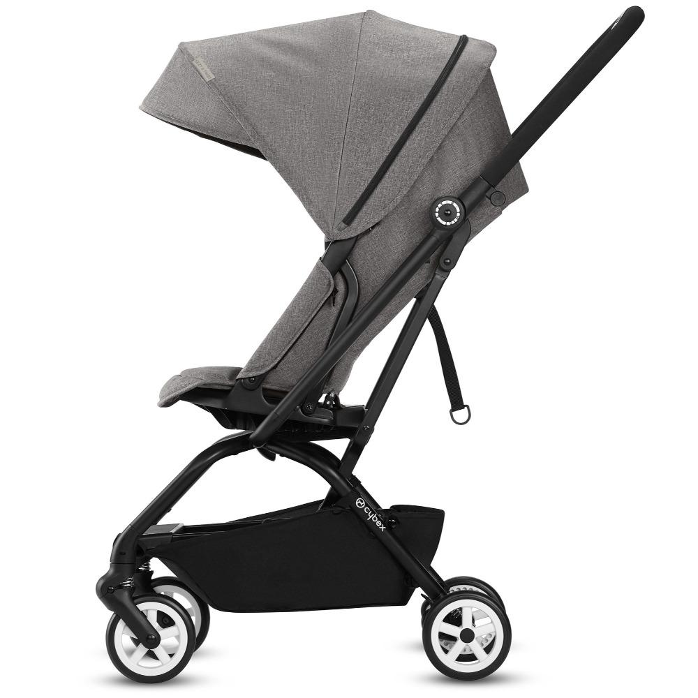 cybex eezy s stroller