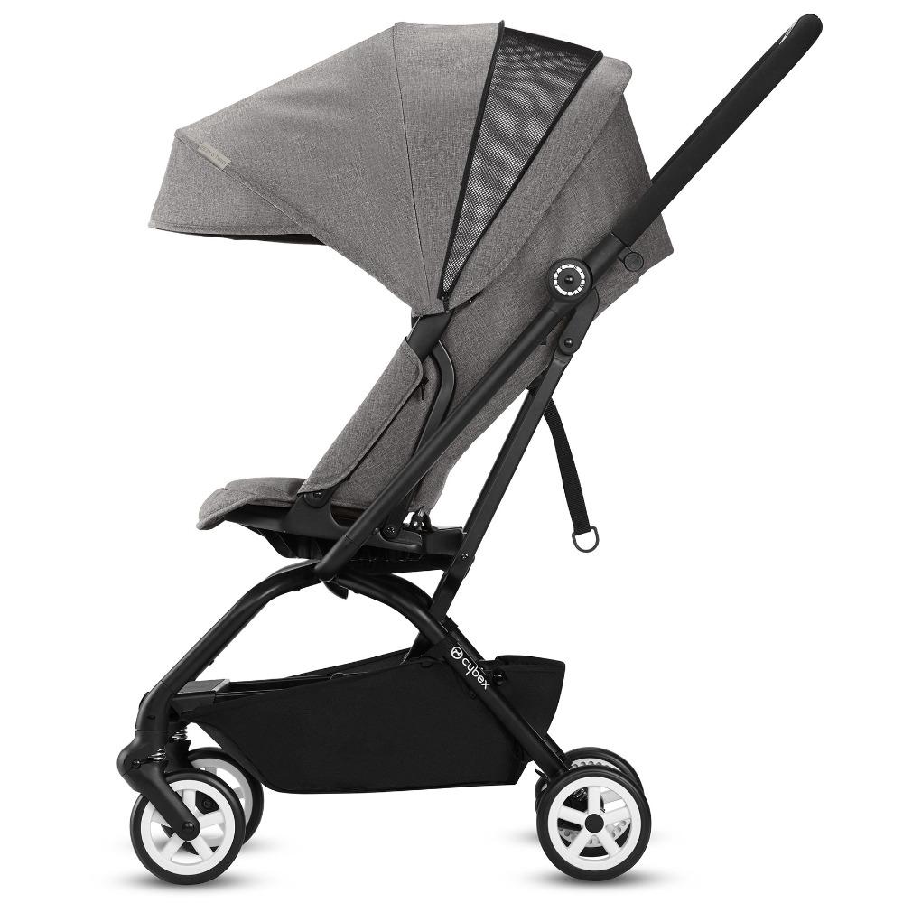 cybex eezy s plus denim manhattan grey