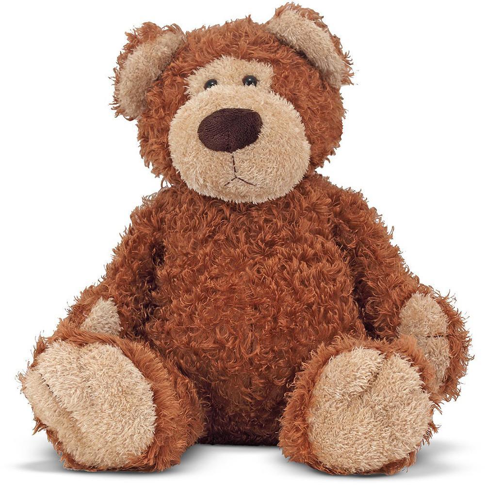 melissa and doug teddy bear