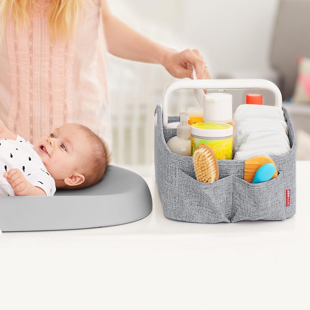 diaper caddy skip hop