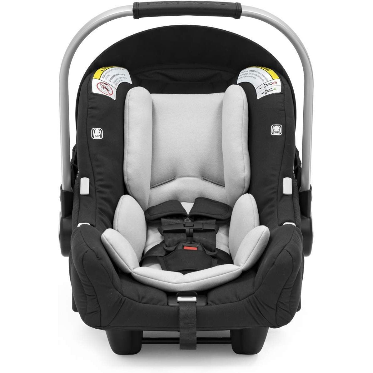 stokke nuna car seat adapter