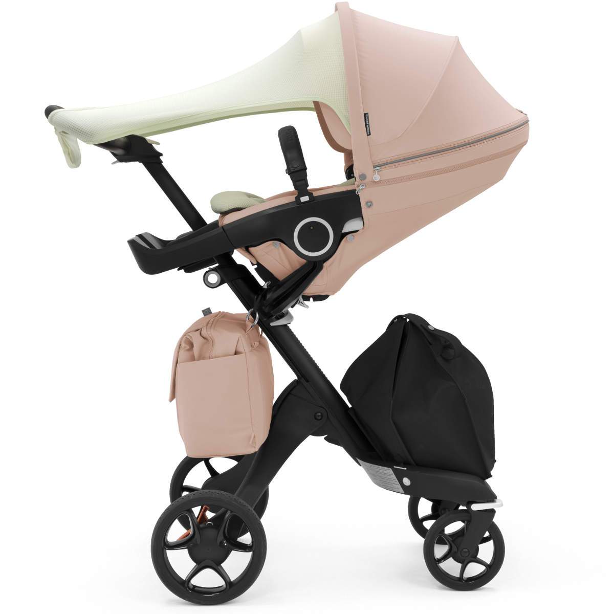 stokke trailz bundle