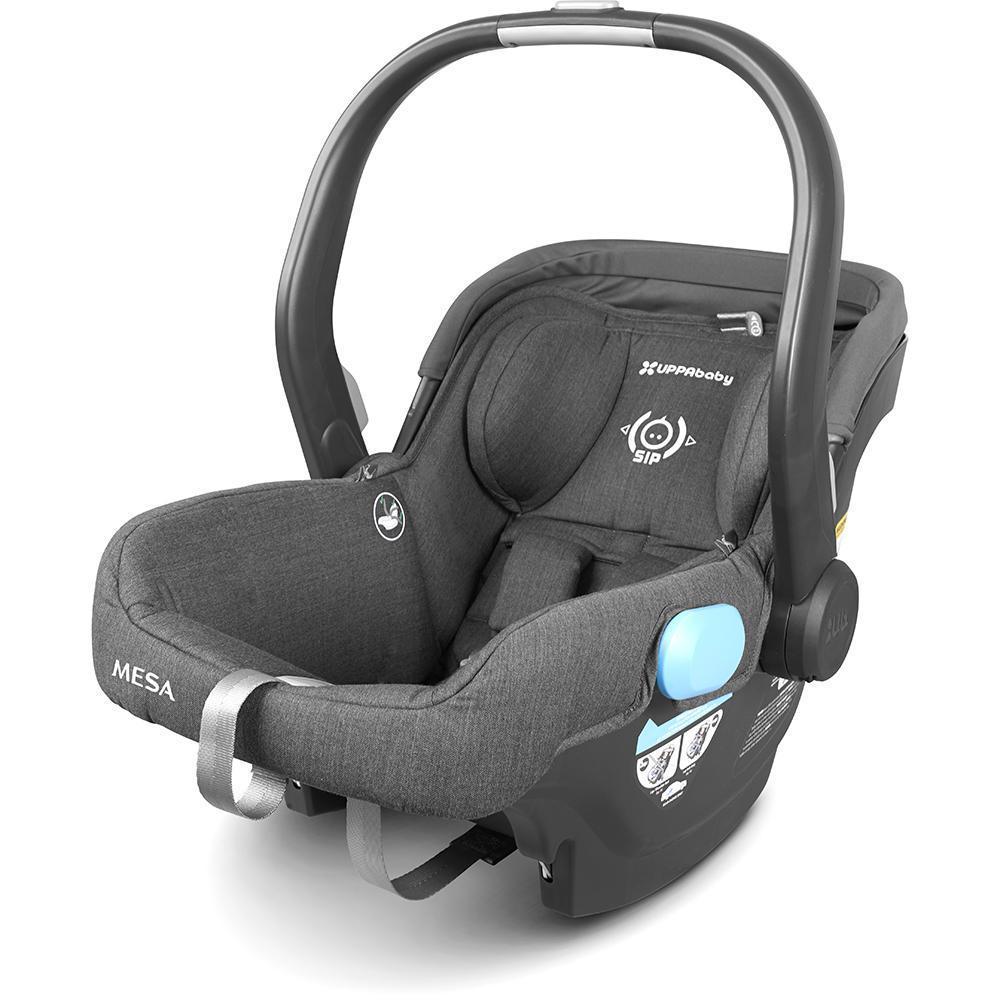 uppababy convertible seat