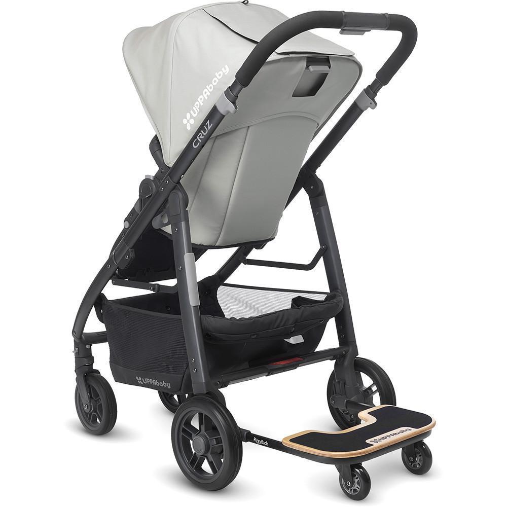 uppababy cruz back wheels