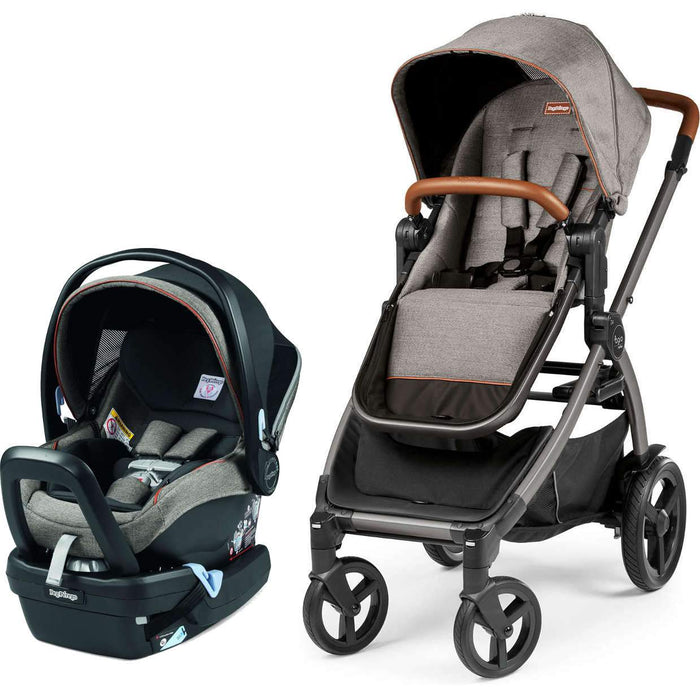 peg perego z4 stroller