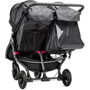 baby jogger gt double stroller