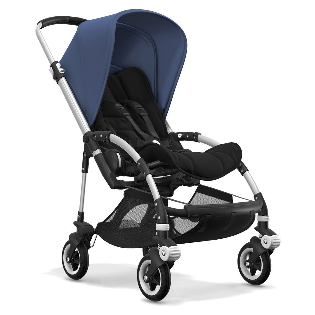 bugaboo bee5 footmuff