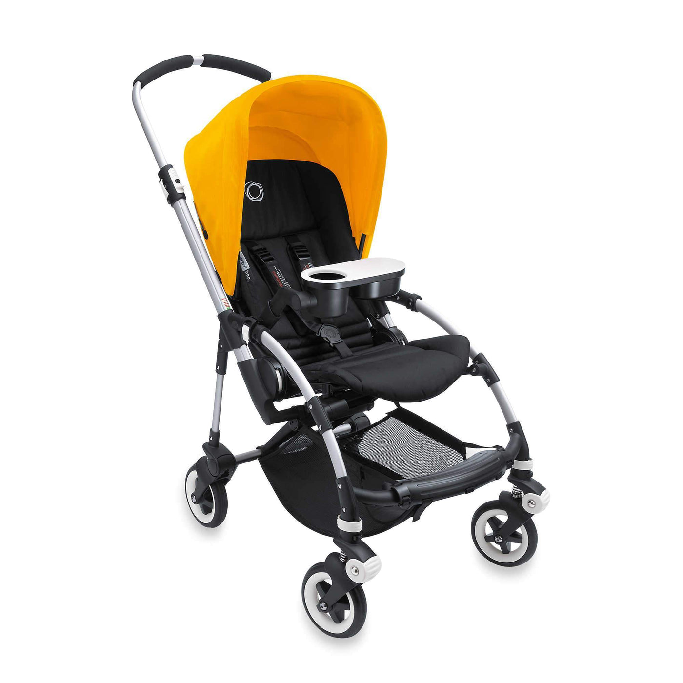 nuna pipa lite lx with uppababy vista