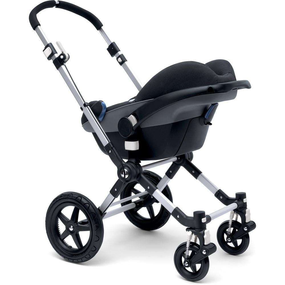 bugaboo cameleon car seat compatibility