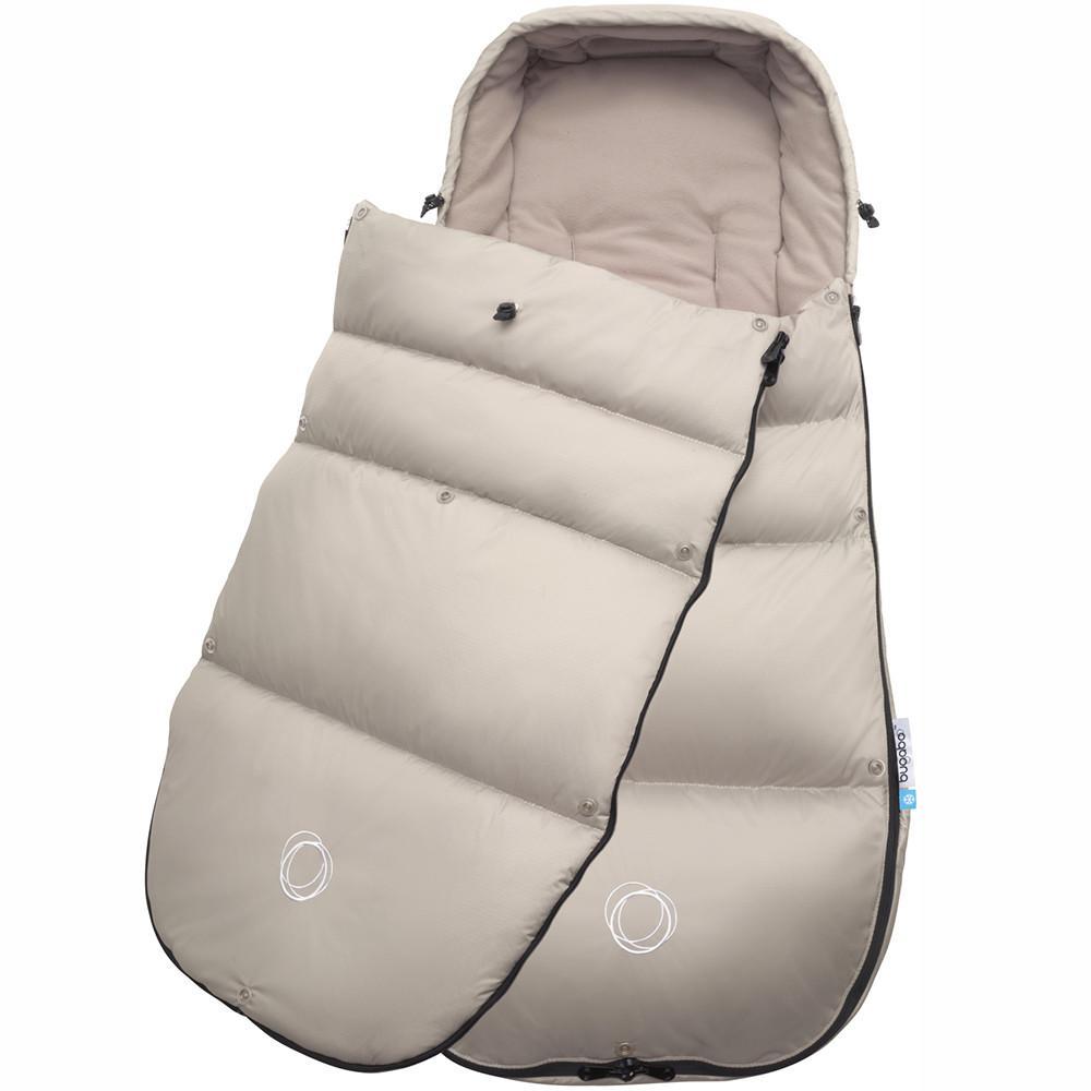 bugaboo blend footmuff