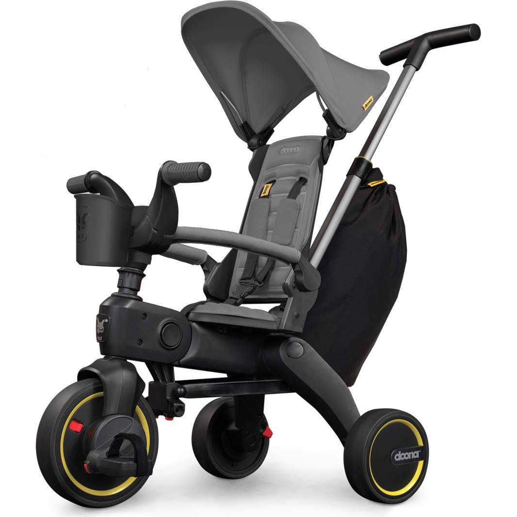 doona trike s3