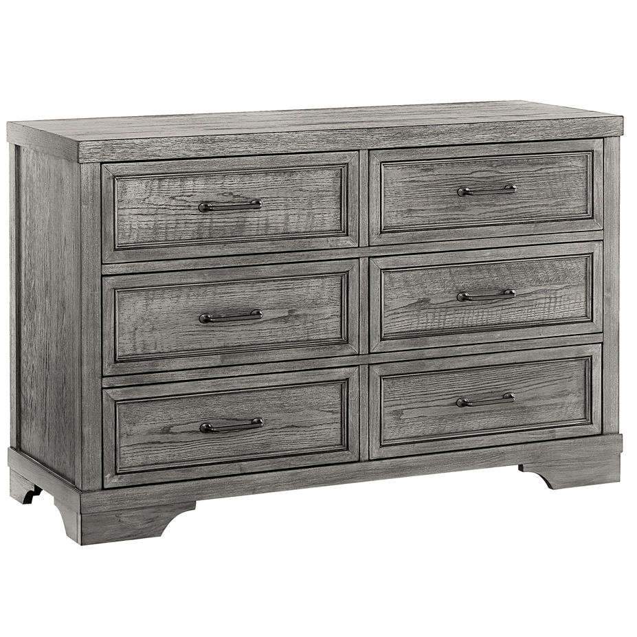 Westwood Design Foundry Dresser Lakeland Baby and Teen Furniture